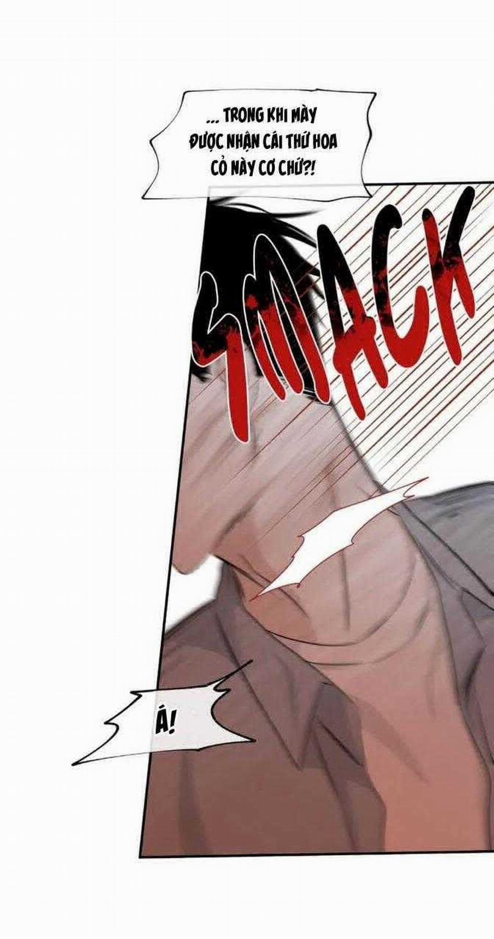 Thủy Triều Thấp Lúc Chạng Vạng 37 trang 58