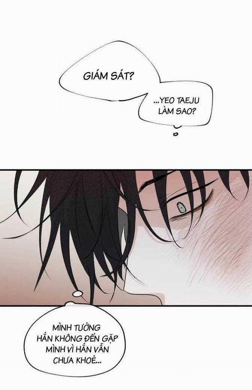 Thủy Triều Thấp Lúc Chạng Vạng 37 trang 59