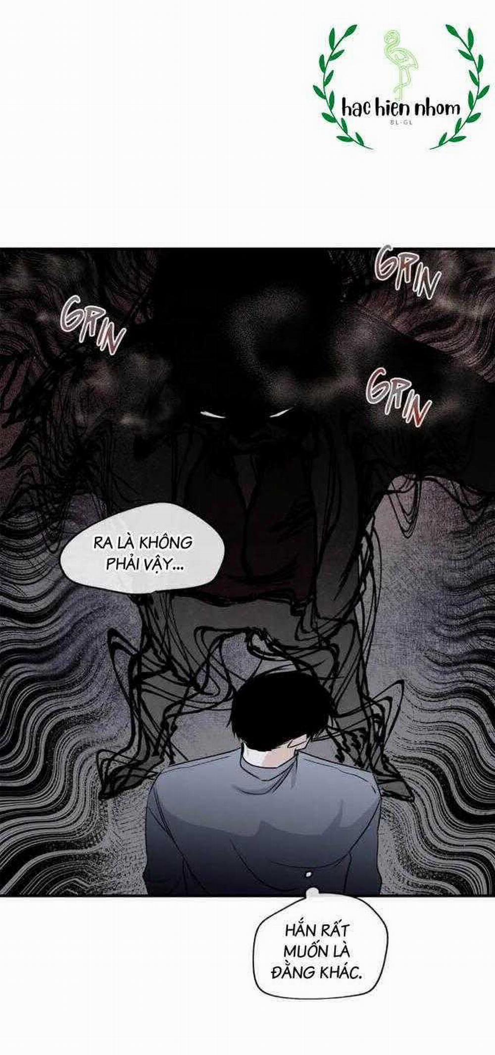 Thủy Triều Thấp Lúc Chạng Vạng 37 trang 60