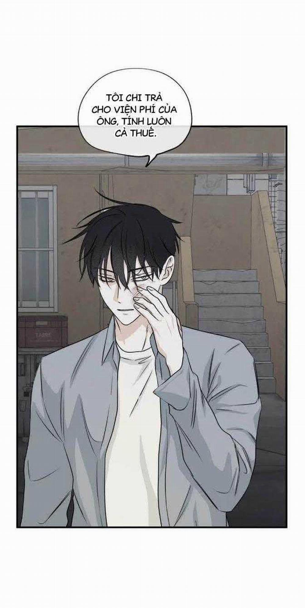 Thủy Triều Thấp Lúc Chạng Vạng 37 trang 63