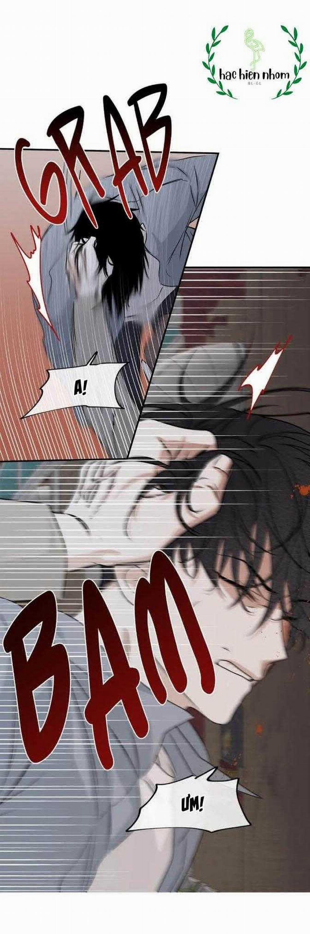 Thủy Triều Thấp Lúc Chạng Vạng 37 trang 65