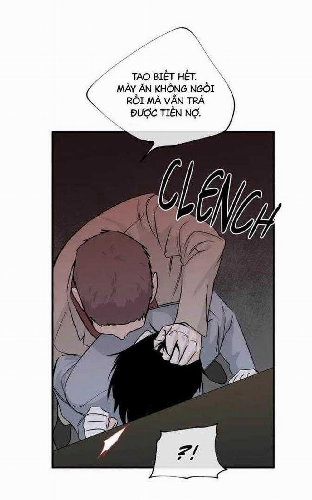 Thủy Triều Thấp Lúc Chạng Vạng 37 trang 67