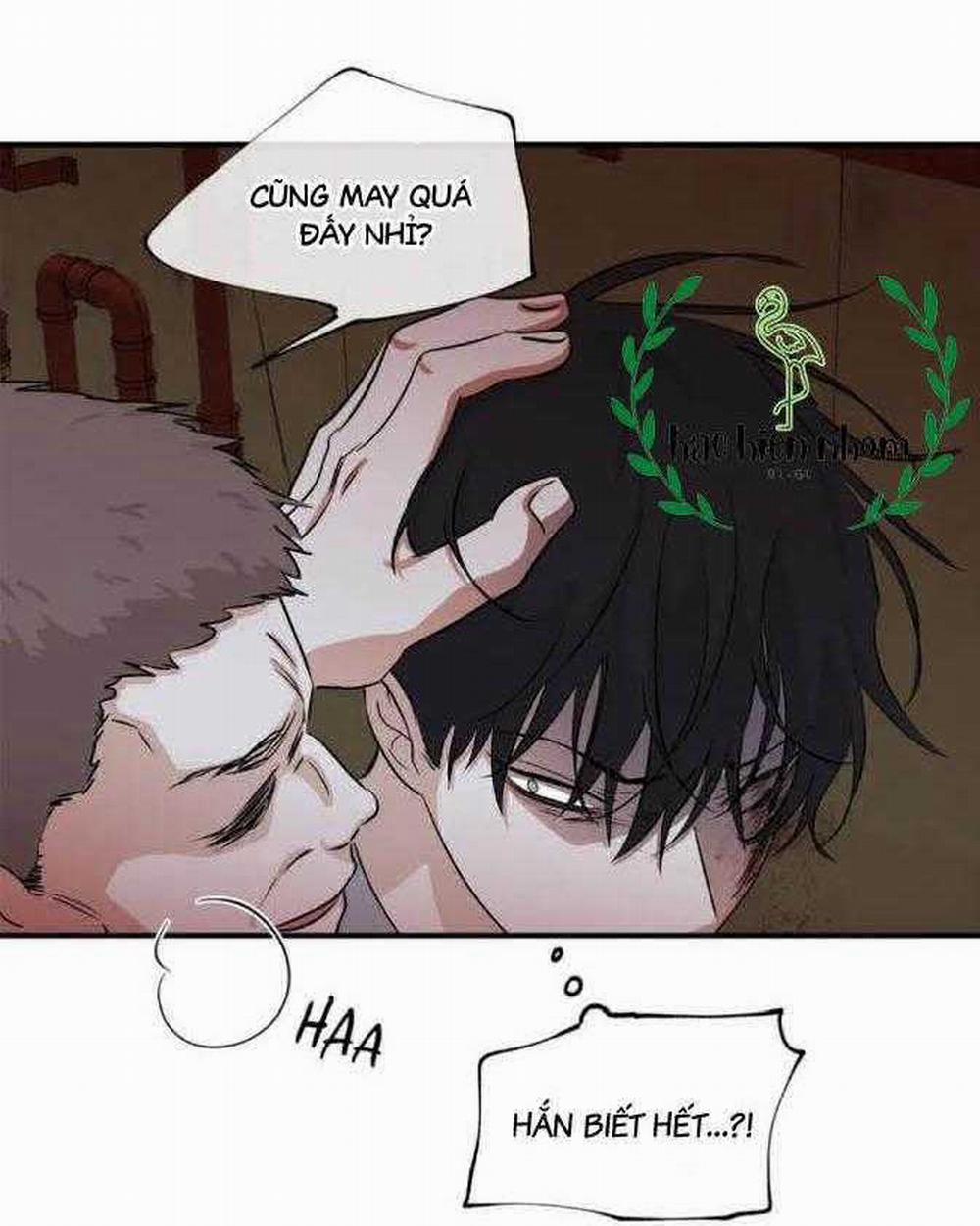 Thủy Triều Thấp Lúc Chạng Vạng 37 trang 68