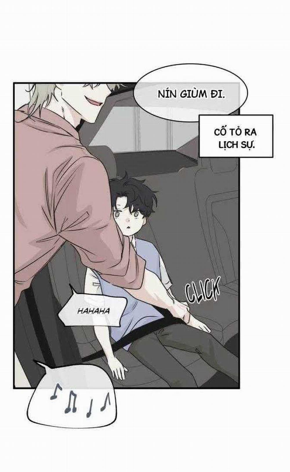 Thủy Triều Thấp Lúc Chạng Vạng 37 trang 7