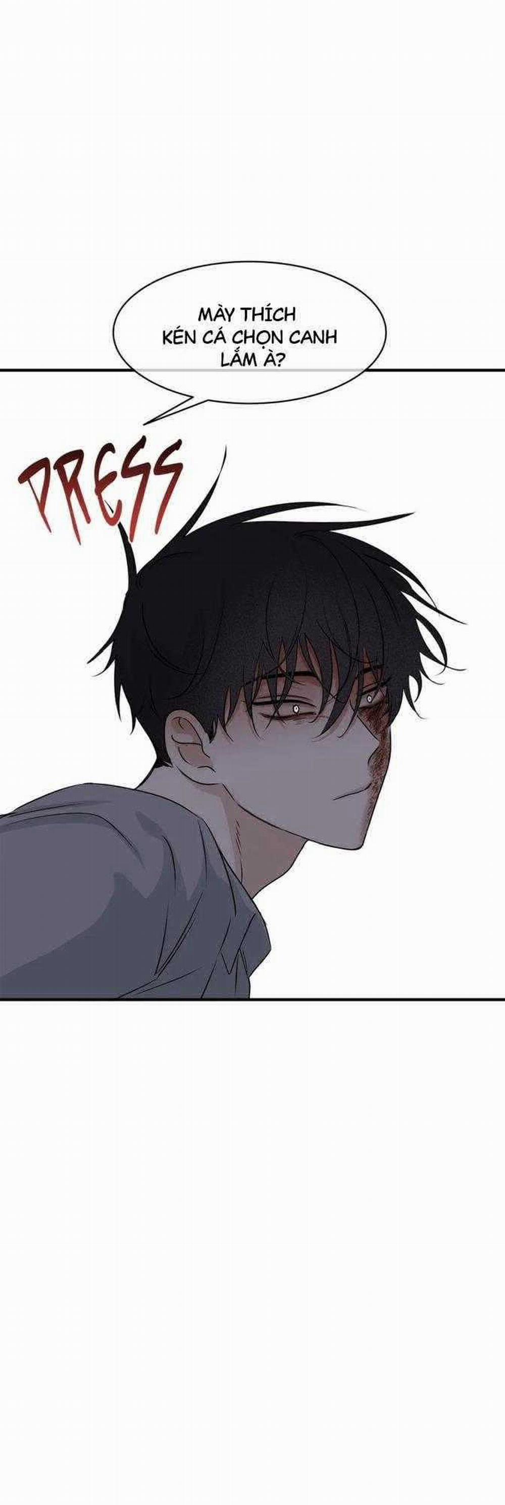 Thủy Triều Thấp Lúc Chạng Vạng 37 trang 70