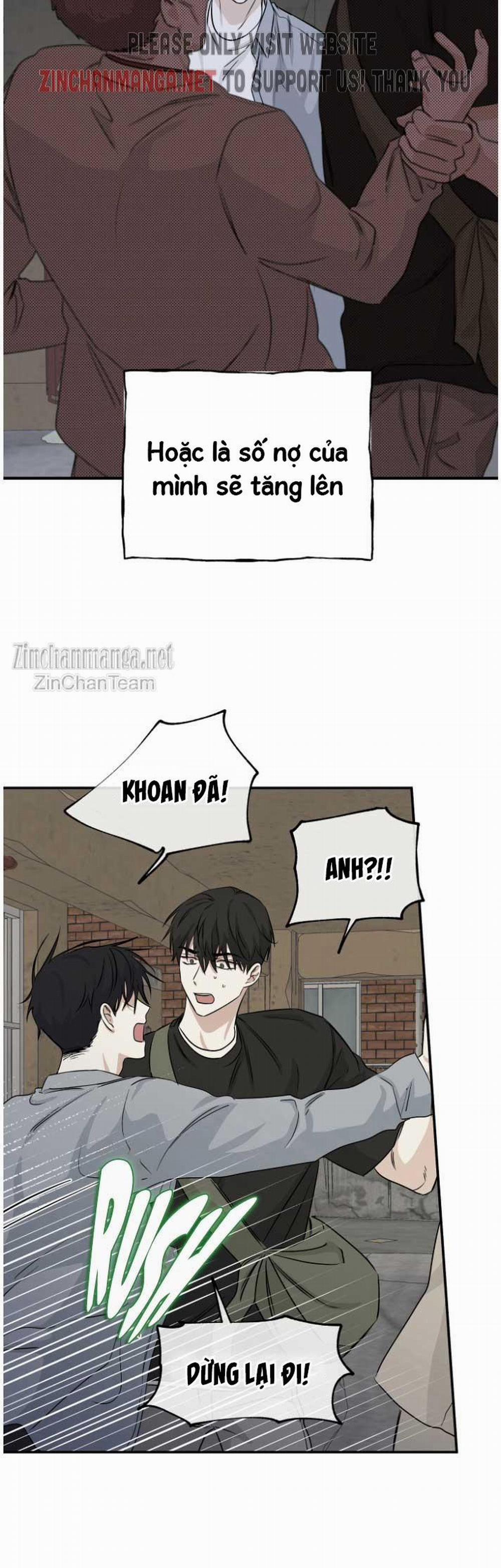 Thủy Triều Thấp Lúc Chạng Vạng 38 hachiennhom trang 10