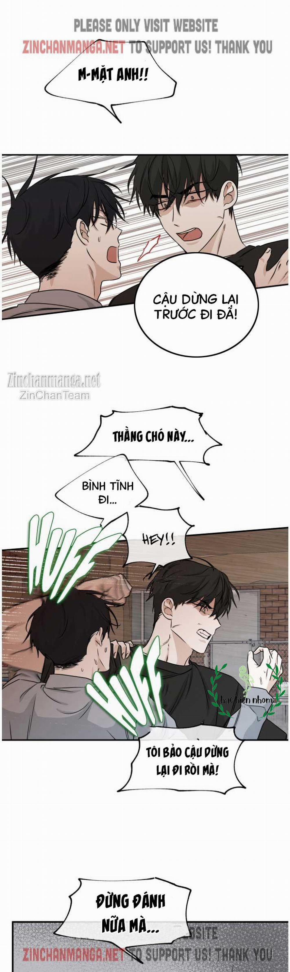 Thủy Triều Thấp Lúc Chạng Vạng 38 hachiennhom trang 11