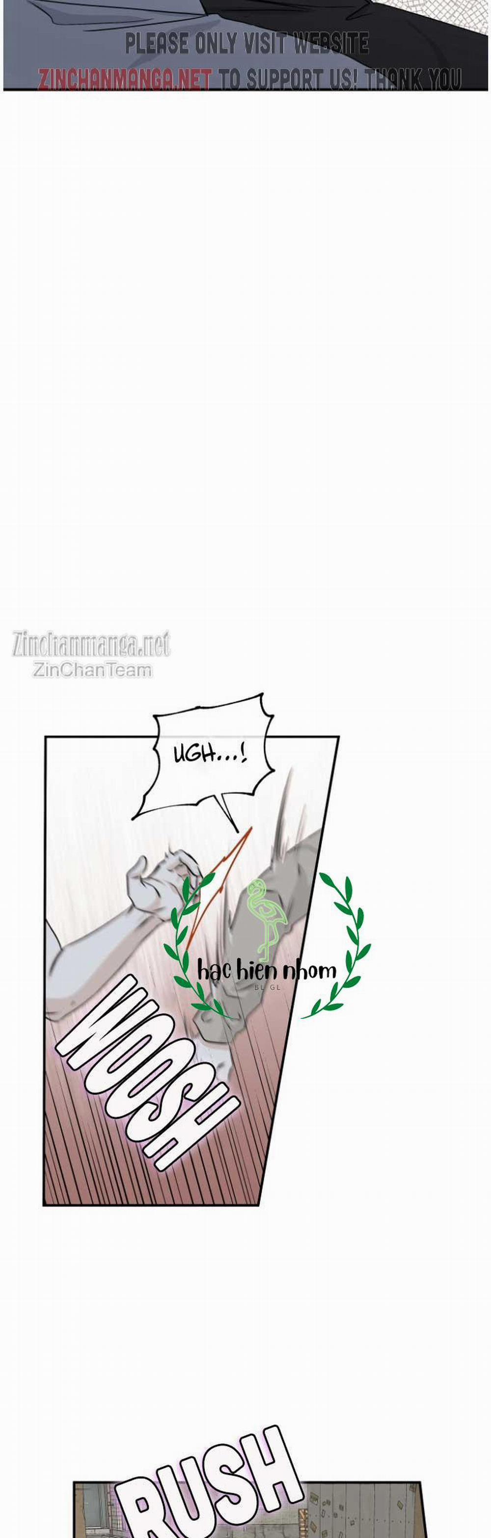 Thủy Triều Thấp Lúc Chạng Vạng 38 hachiennhom trang 13