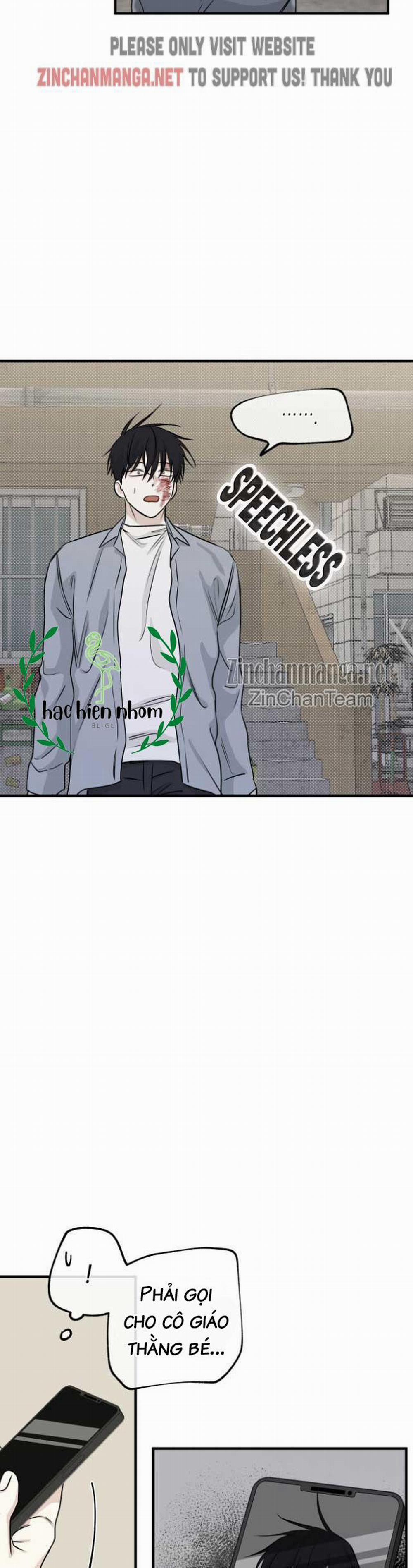 Thủy Triều Thấp Lúc Chạng Vạng 38 hachiennhom trang 19