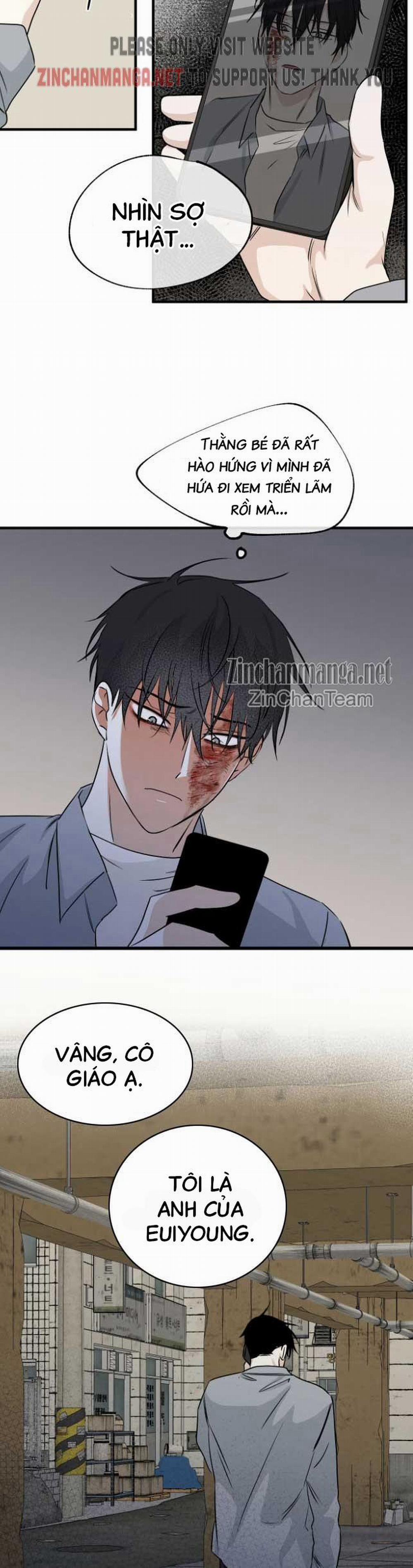 Thủy Triều Thấp Lúc Chạng Vạng 38 hachiennhom trang 20