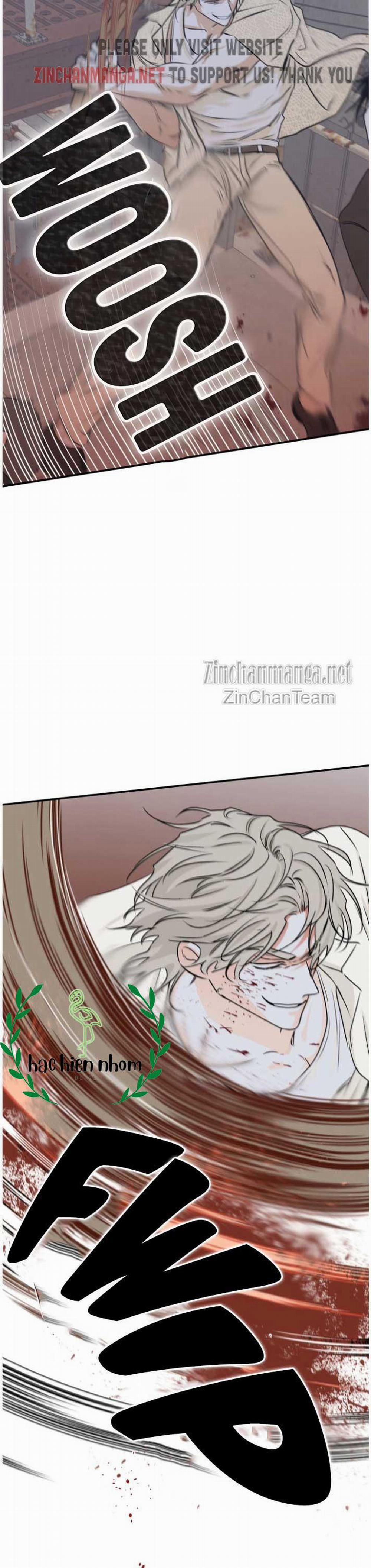 Thủy Triều Thấp Lúc Chạng Vạng 38 hachiennhom trang 23