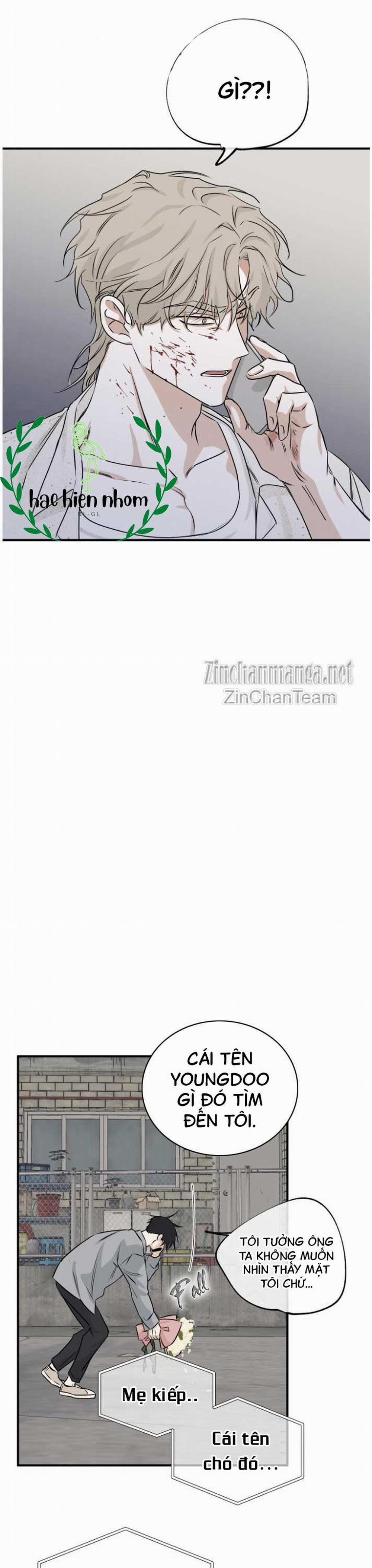 Thủy Triều Thấp Lúc Chạng Vạng 38 hachiennhom trang 25