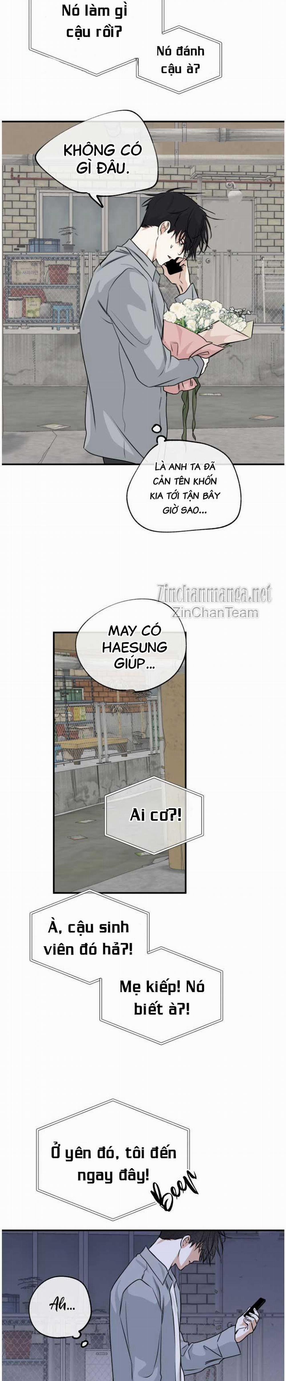 Thủy Triều Thấp Lúc Chạng Vạng 38 hachiennhom trang 26