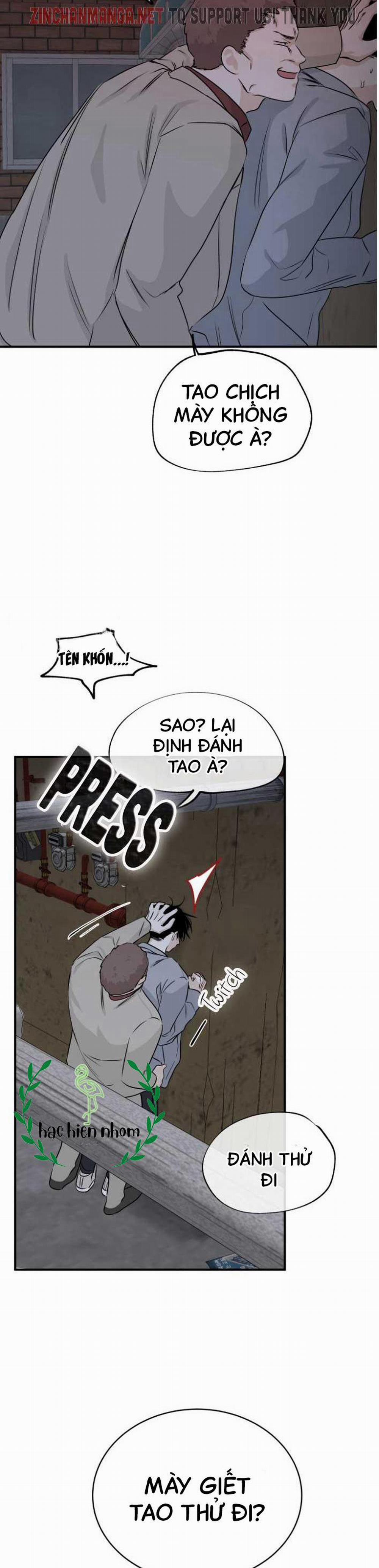 Thủy Triều Thấp Lúc Chạng Vạng 38 hachiennhom trang 3