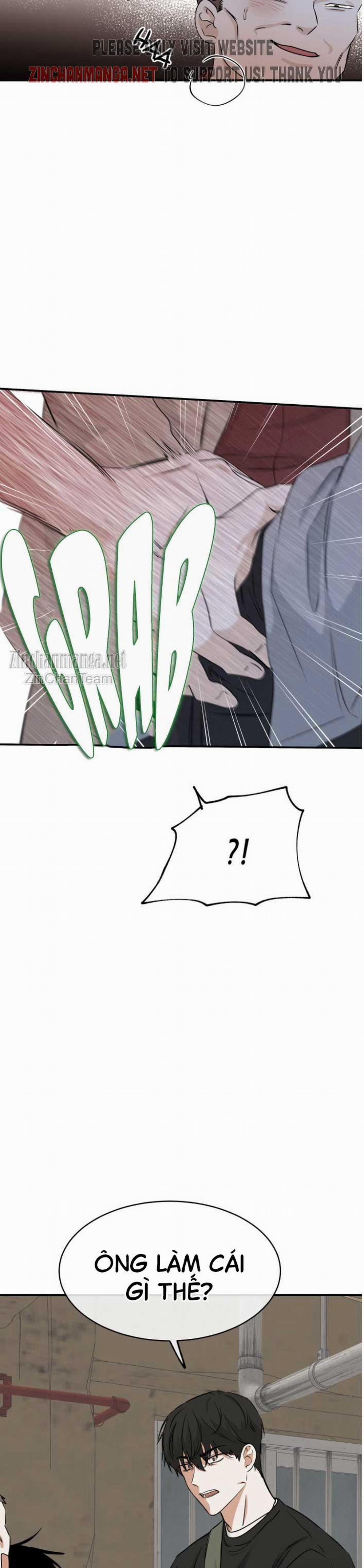 Thủy Triều Thấp Lúc Chạng Vạng 38 hachiennhom trang 6