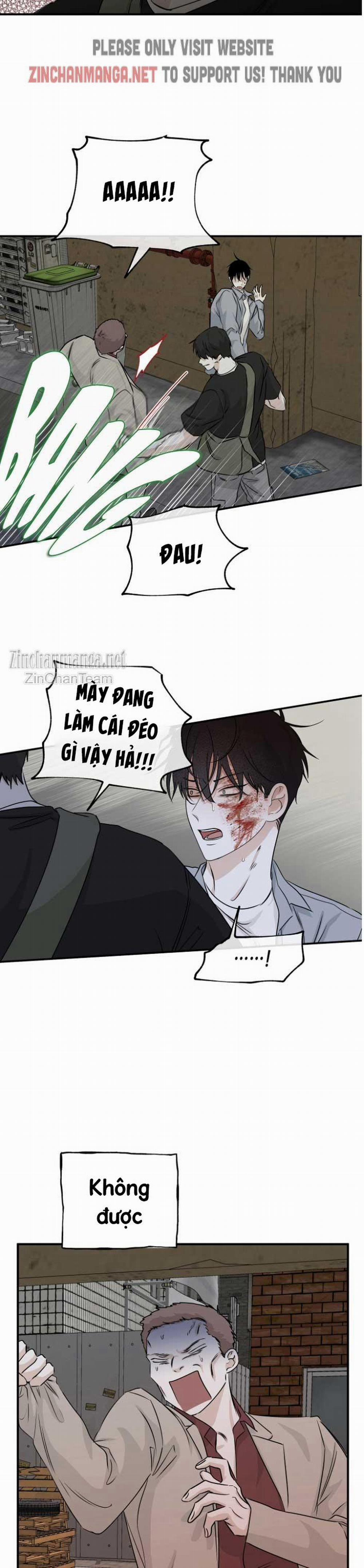 Thủy Triều Thấp Lúc Chạng Vạng 38 hachiennhom trang 8