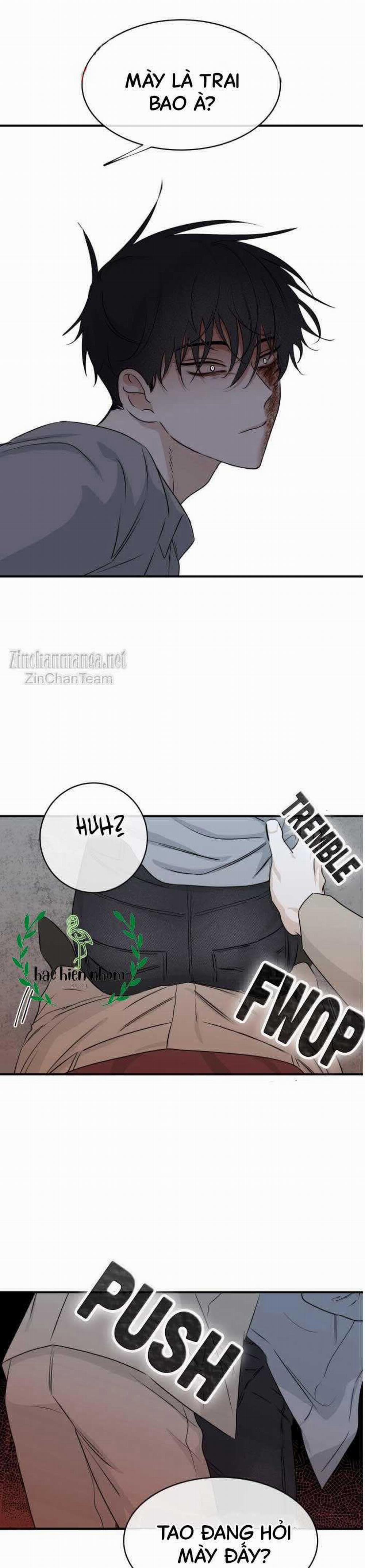 Thủy Triều Thấp Lúc Chạng Vạng 38 trang 1