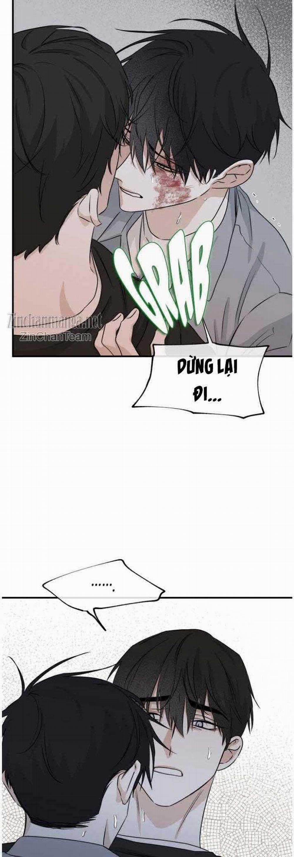 Thủy Triều Thấp Lúc Chạng Vạng 38 trang 12