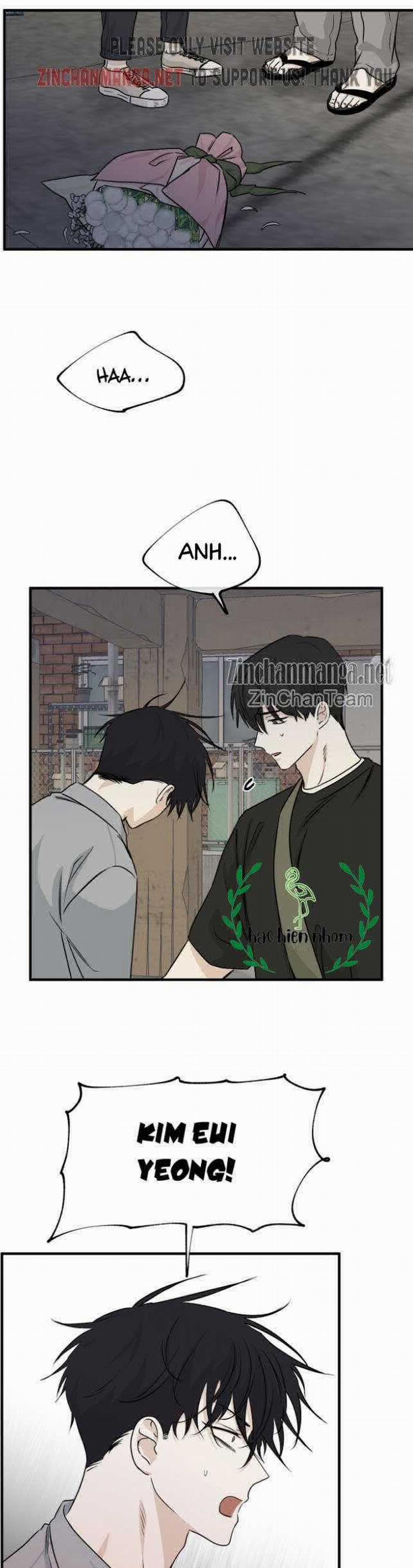 Thủy Triều Thấp Lúc Chạng Vạng 38 trang 15