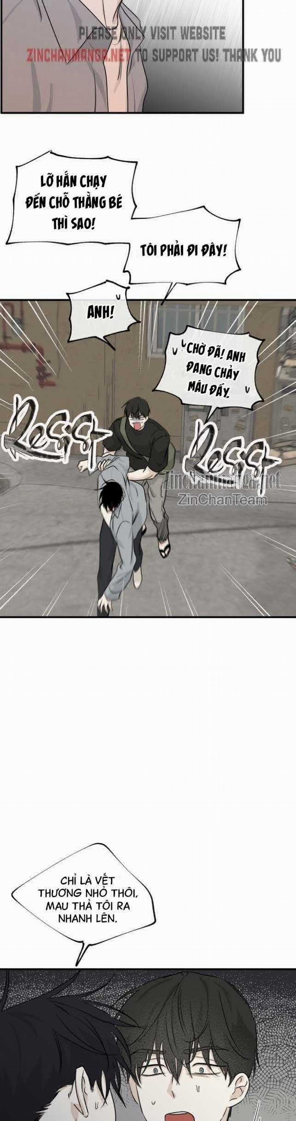 Thủy Triều Thấp Lúc Chạng Vạng 38 trang 16