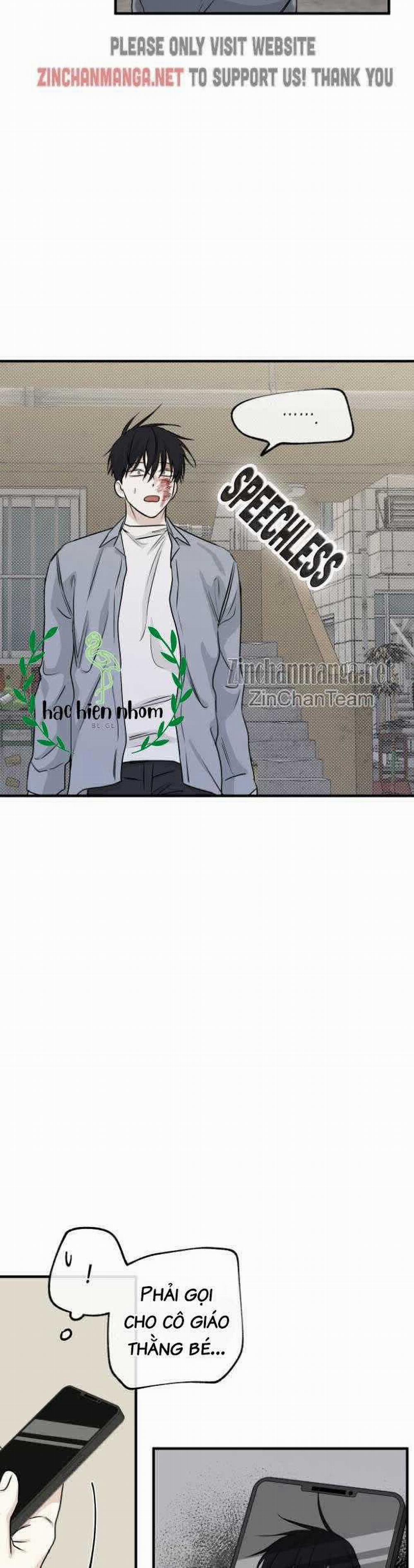 Thủy Triều Thấp Lúc Chạng Vạng 38 trang 19