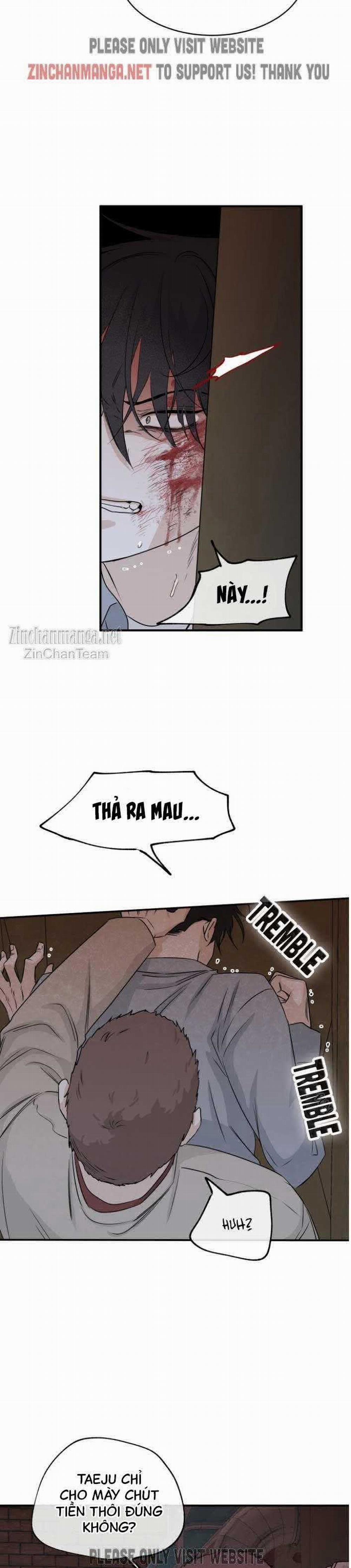 Thủy Triều Thấp Lúc Chạng Vạng 38 trang 2