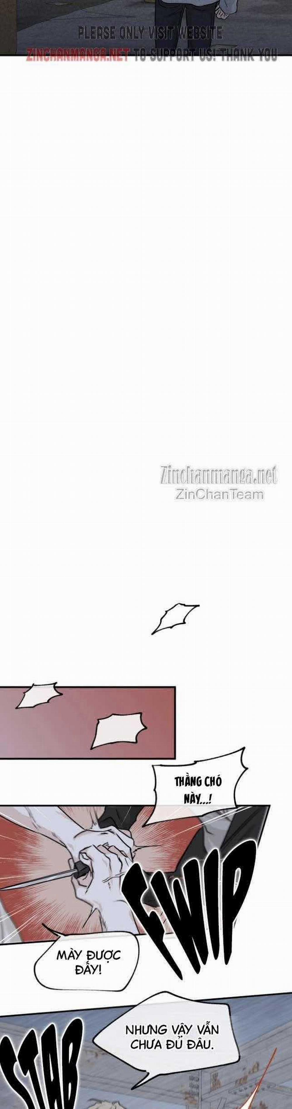 Thủy Triều Thấp Lúc Chạng Vạng 38 trang 21