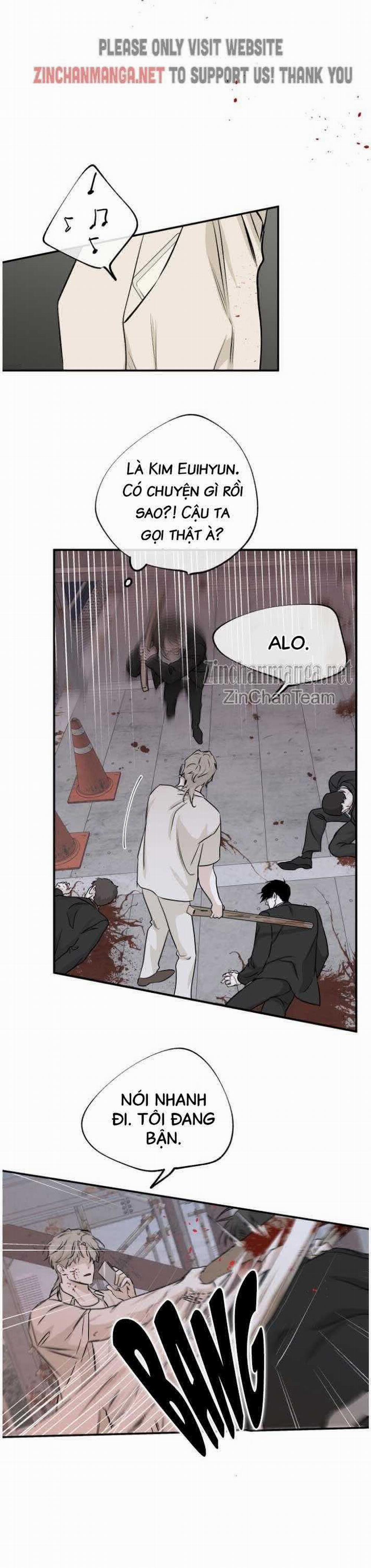 Thủy Triều Thấp Lúc Chạng Vạng 38 trang 24