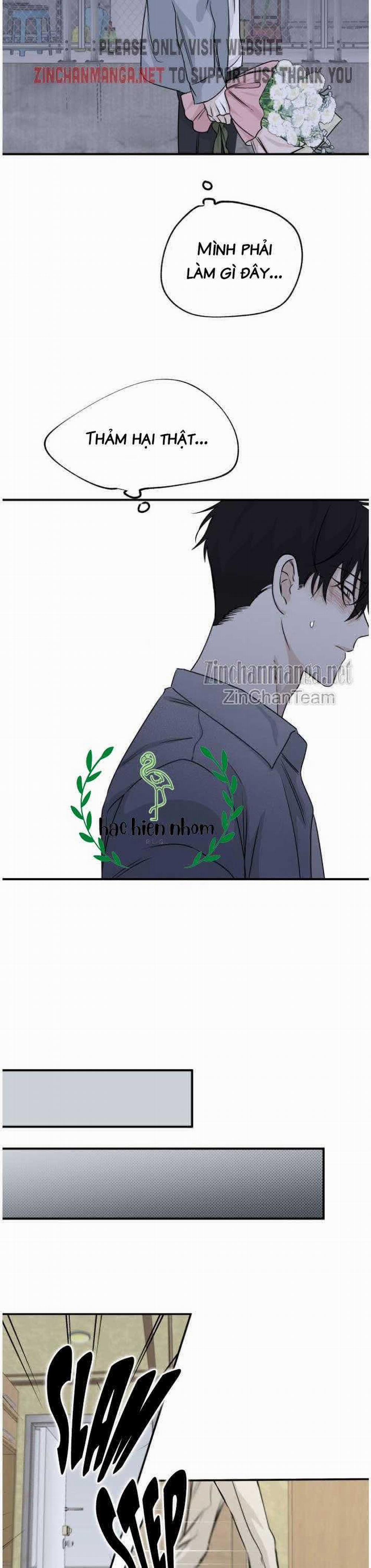 Thủy Triều Thấp Lúc Chạng Vạng 38 trang 27