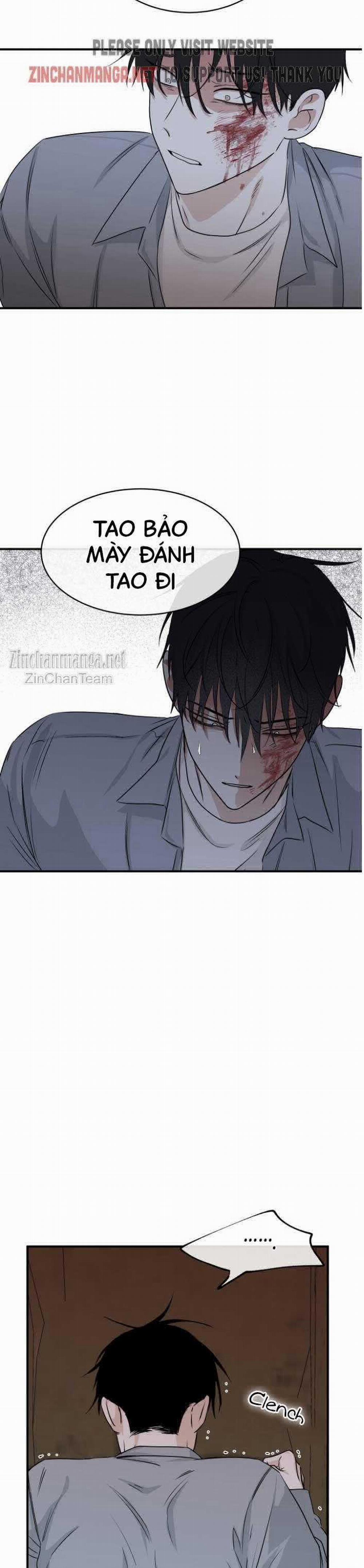 Thủy Triều Thấp Lúc Chạng Vạng 38 trang 4