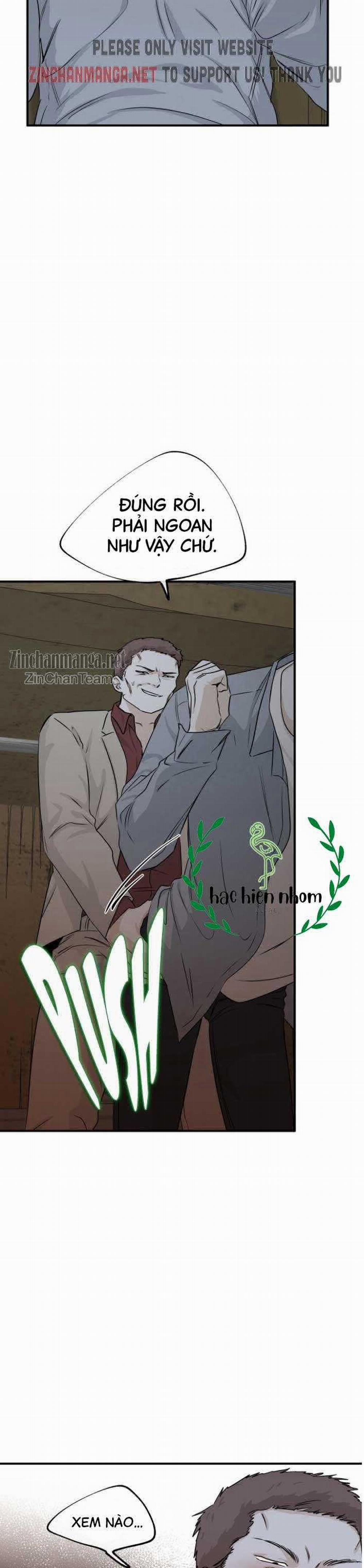 Thủy Triều Thấp Lúc Chạng Vạng 38 trang 5