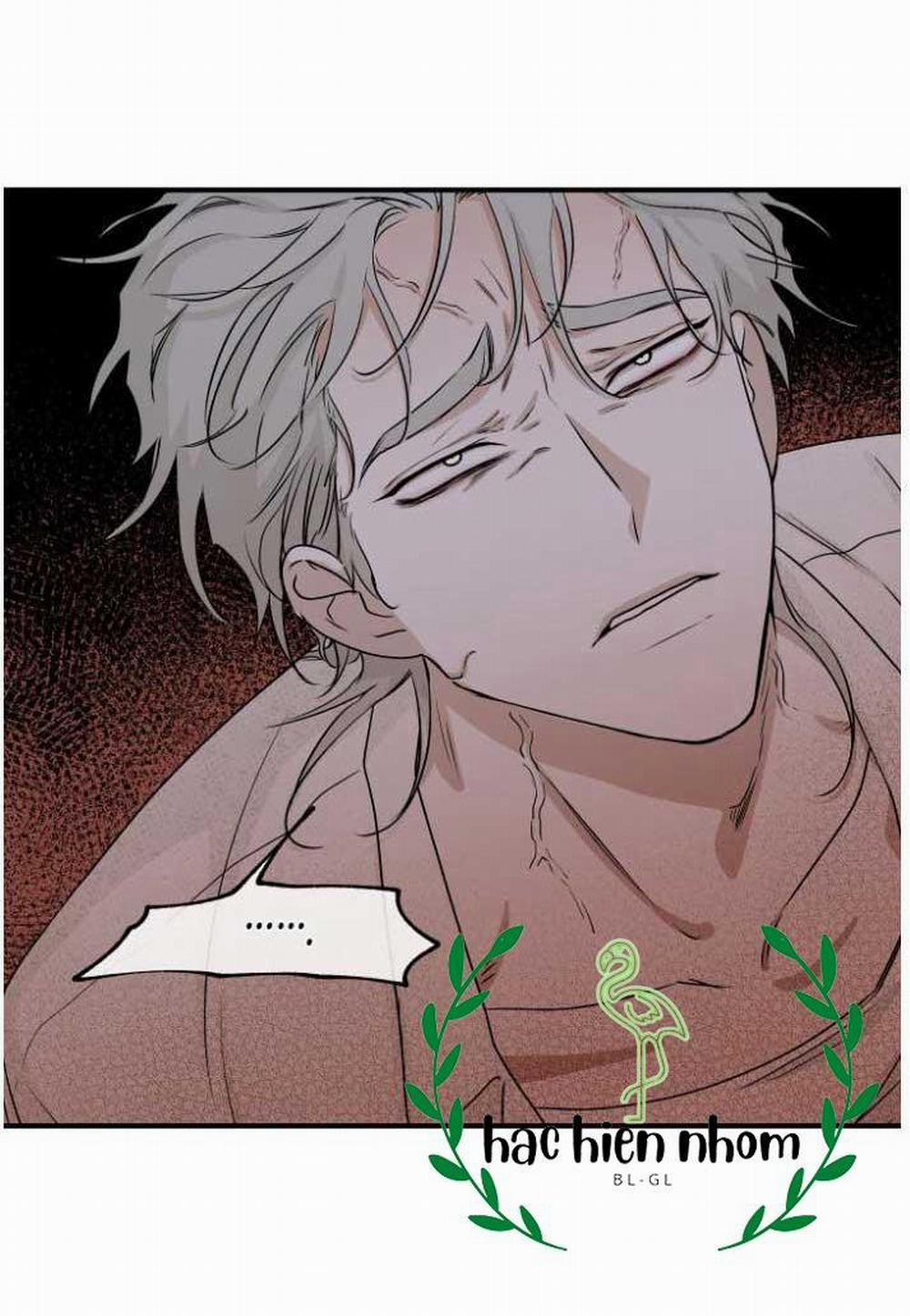 Thủy Triều Thấp Lúc Chạng Vạng 39 hachiennhom trang 10