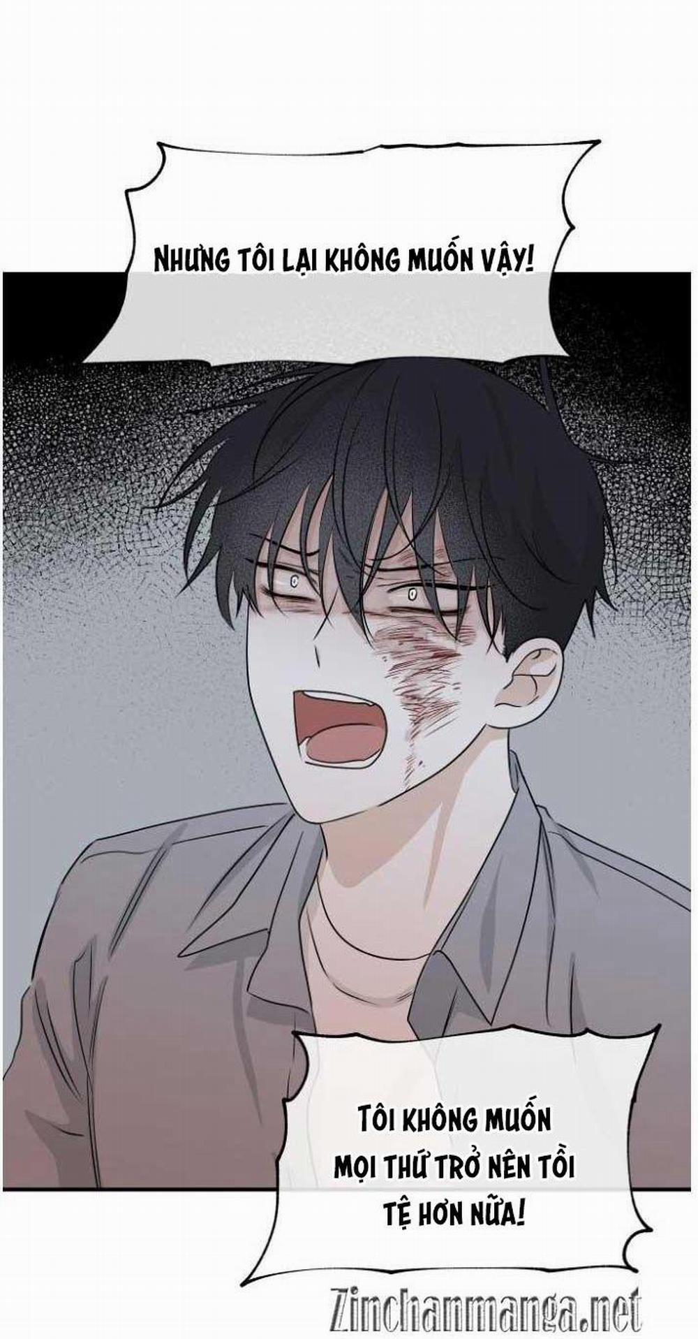 Thủy Triều Thấp Lúc Chạng Vạng 39 hachiennhom trang 15