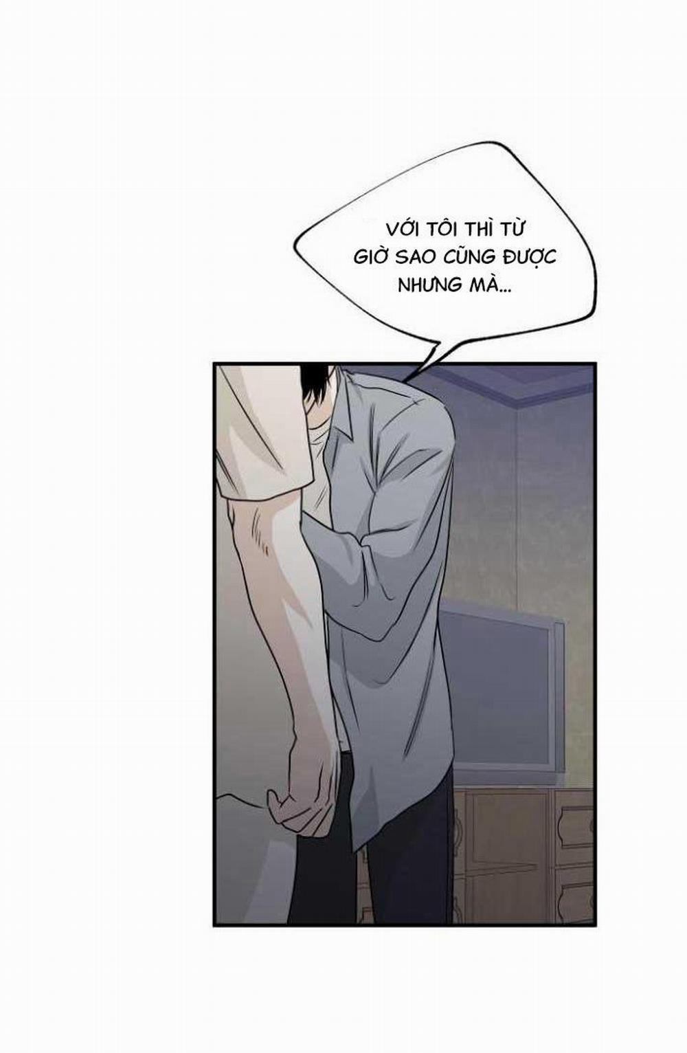 Thủy Triều Thấp Lúc Chạng Vạng 39 hachiennhom trang 18