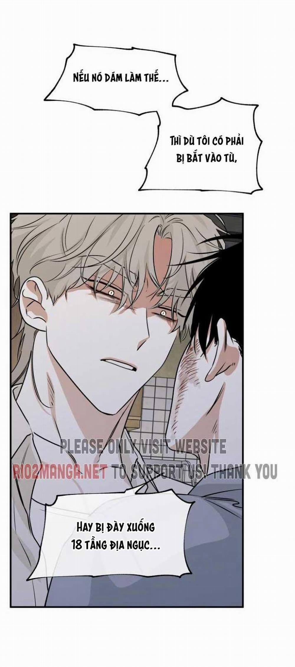 Thủy Triều Thấp Lúc Chạng Vạng 39 hachiennhom trang 20