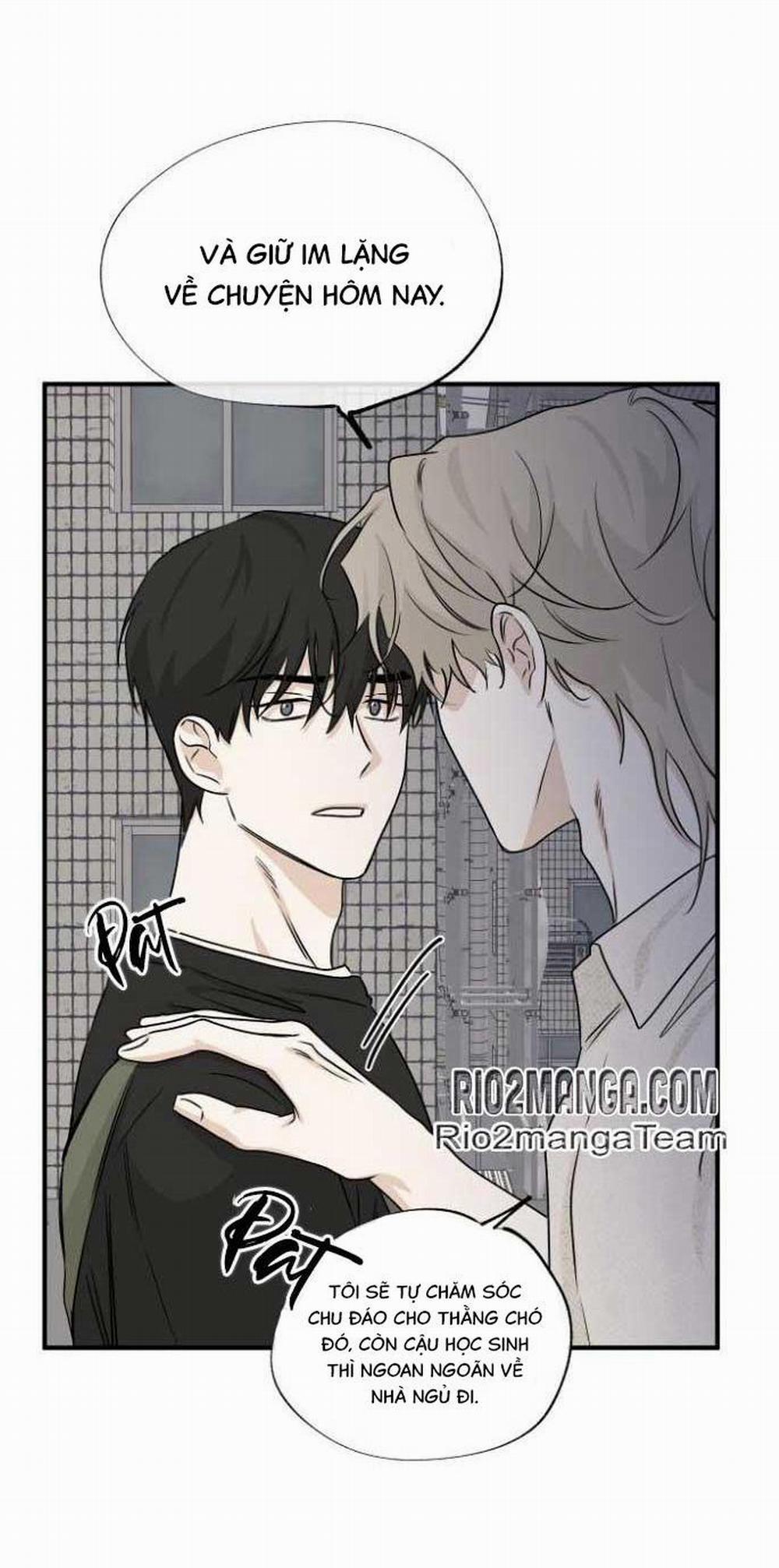 Thủy Triều Thấp Lúc Chạng Vạng 39 hachiennhom trang 36