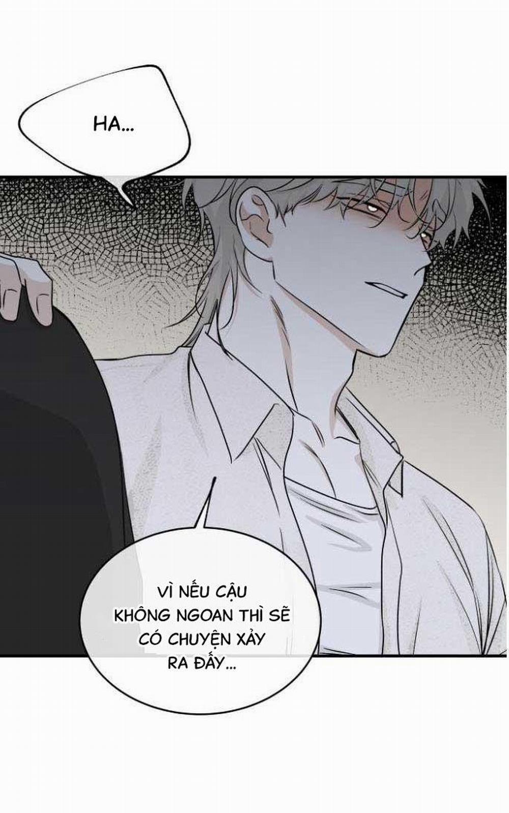 Thủy Triều Thấp Lúc Chạng Vạng 39 hachiennhom trang 38