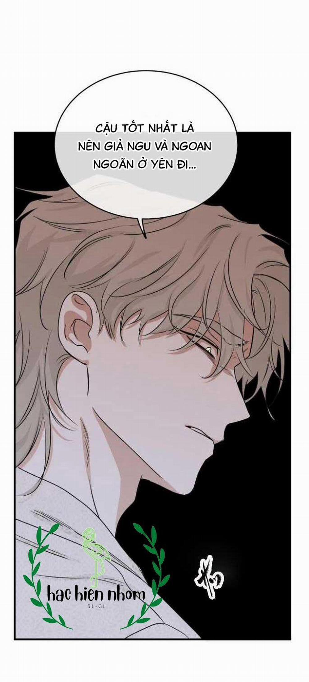 Thủy Triều Thấp Lúc Chạng Vạng 39 hachiennhom trang 42