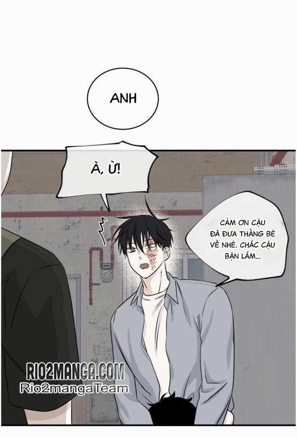 Thủy Triều Thấp Lúc Chạng Vạng 39 hachiennhom trang 59