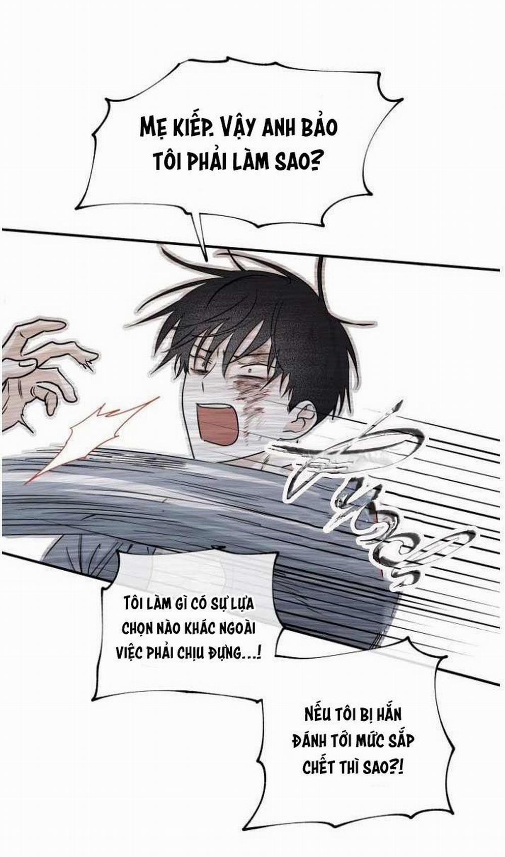 Thủy Triều Thấp Lúc Chạng Vạng 39 trang 13