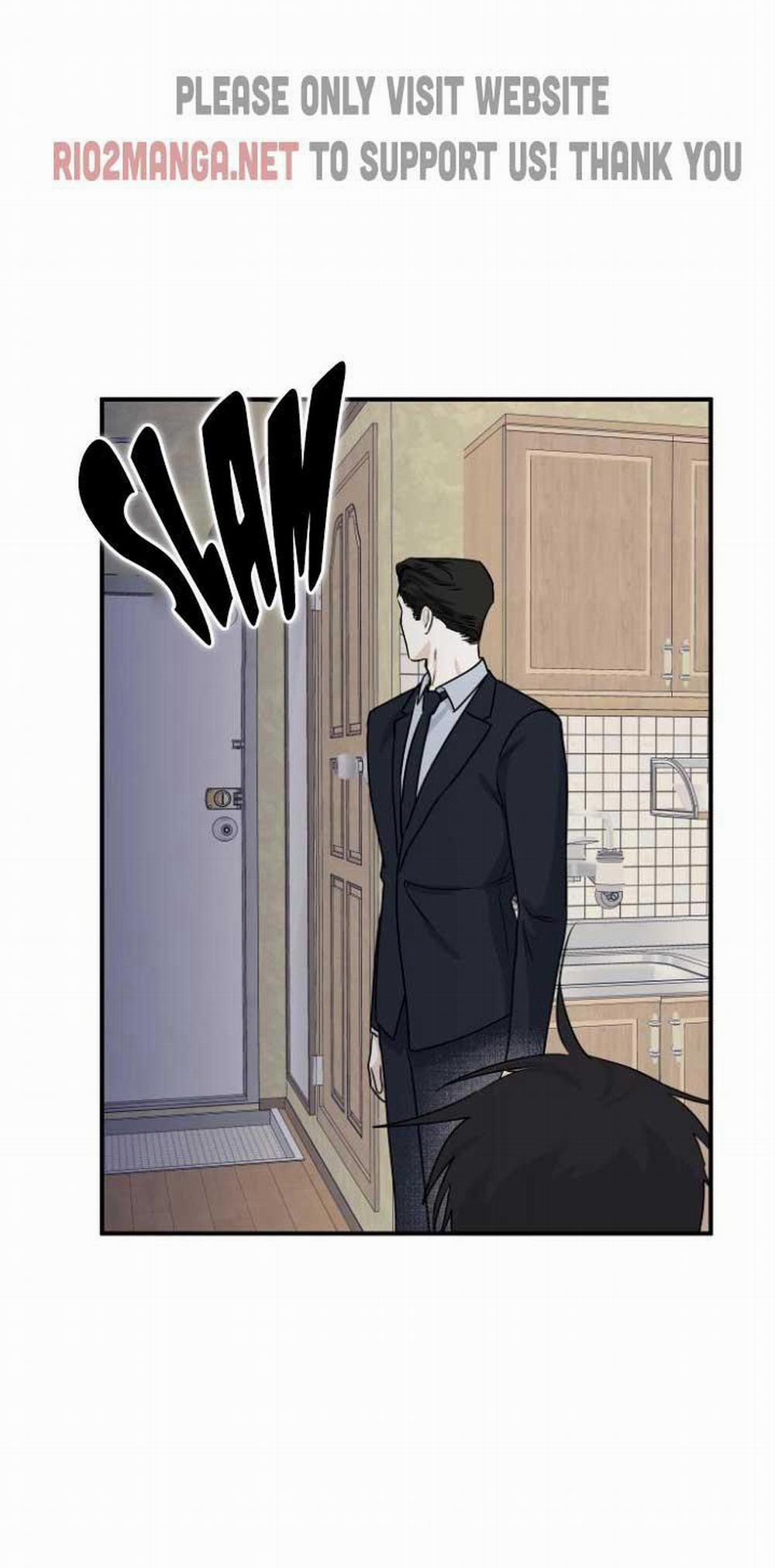 Thủy Triều Thấp Lúc Chạng Vạng 39 trang 25