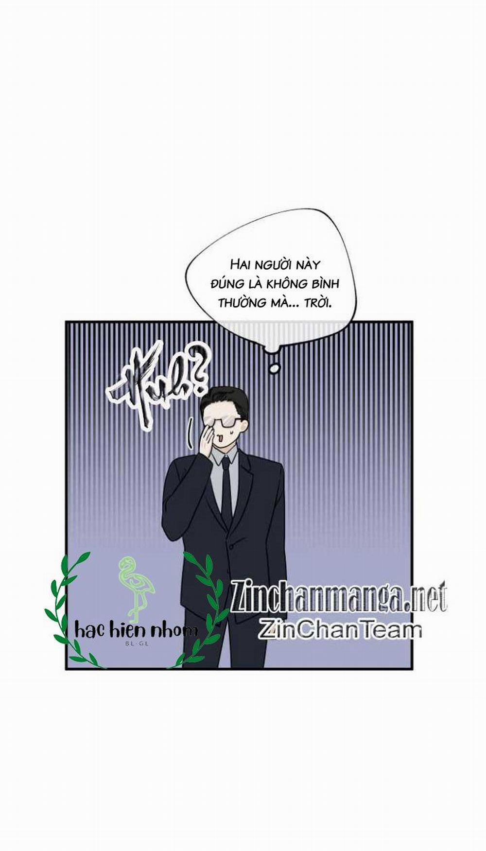 Thủy Triều Thấp Lúc Chạng Vạng 39 trang 26