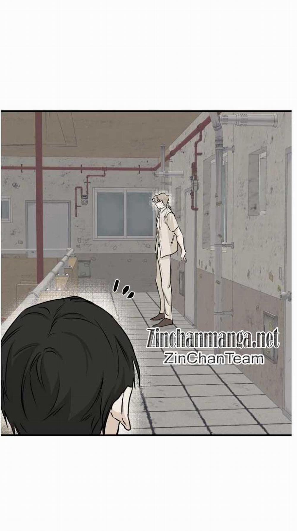 Thủy Triều Thấp Lúc Chạng Vạng 39 trang 27