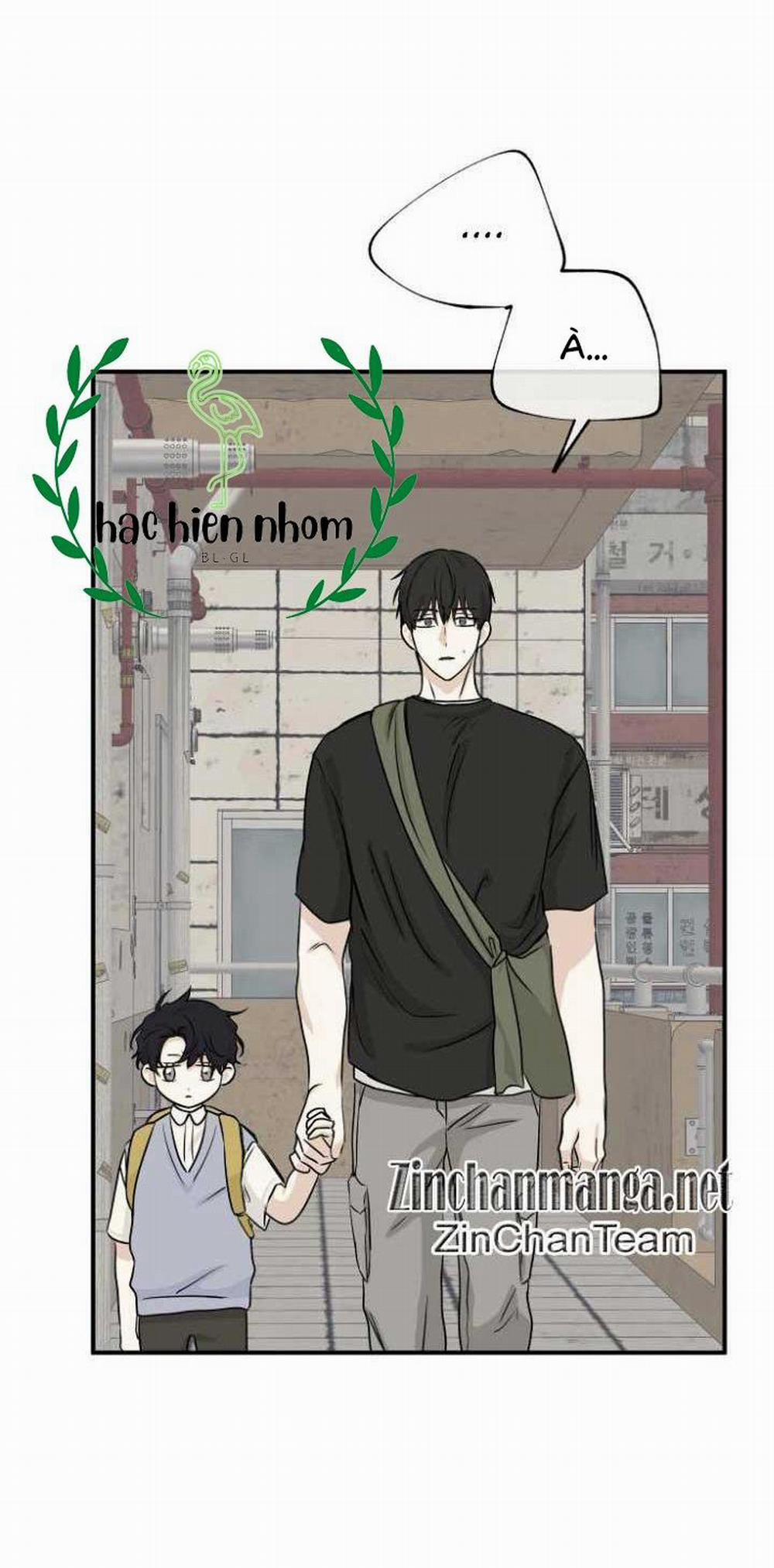 Thủy Triều Thấp Lúc Chạng Vạng 39 trang 29