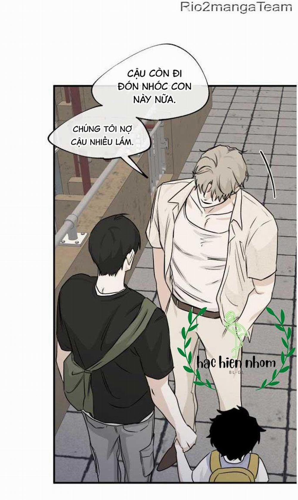 Thủy Triều Thấp Lúc Chạng Vạng 39 trang 34