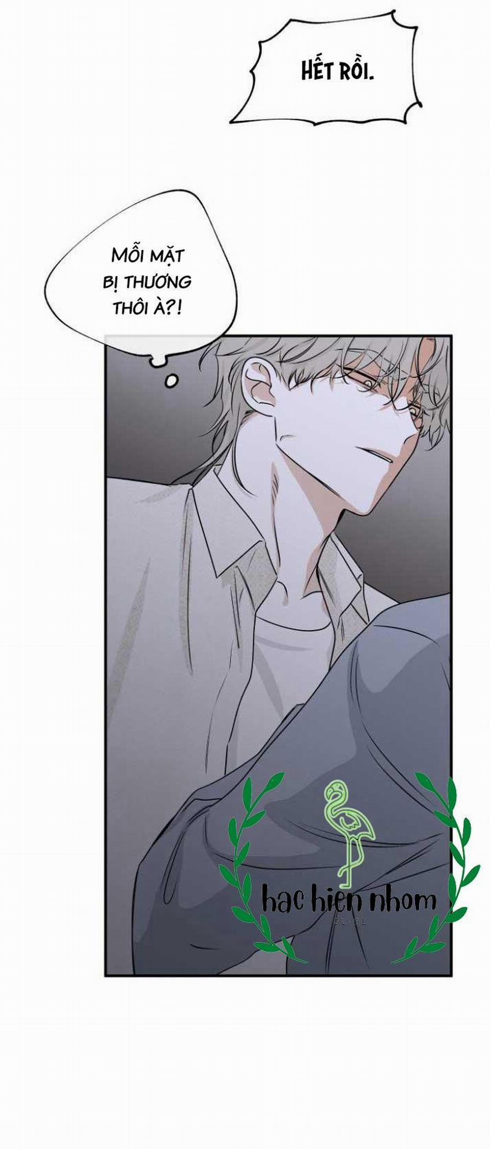 Thủy Triều Thấp Lúc Chạng Vạng 39 trang 4