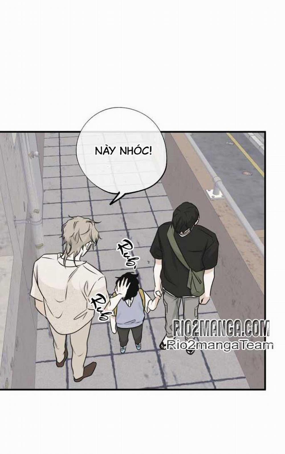 Thủy Triều Thấp Lúc Chạng Vạng 39 trang 44