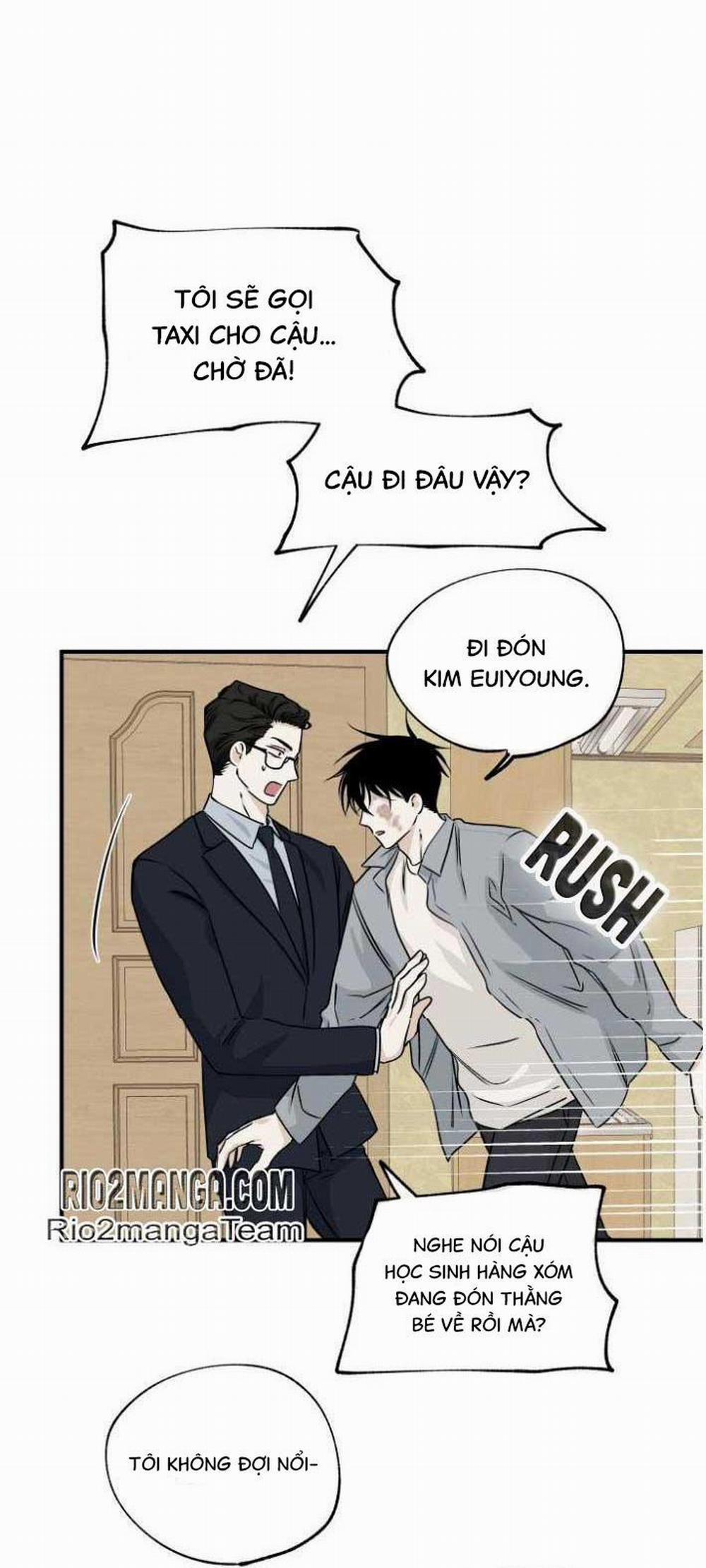 Thủy Triều Thấp Lúc Chạng Vạng 39 trang 47