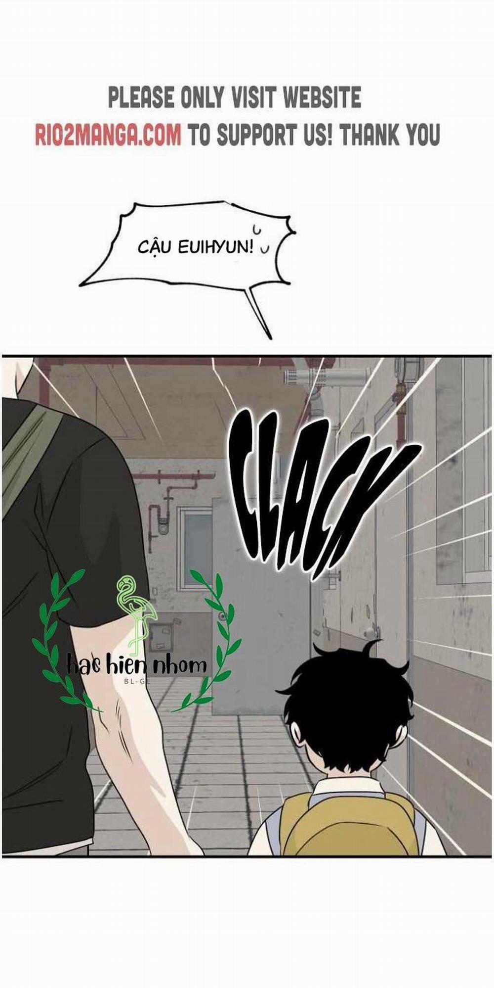 Thủy Triều Thấp Lúc Chạng Vạng 39 trang 49