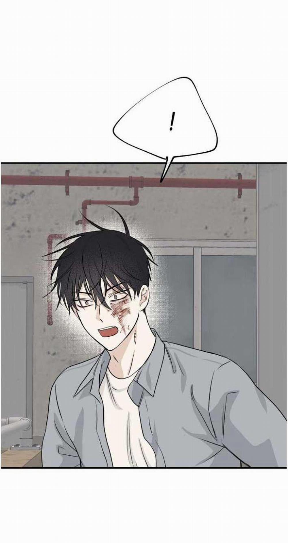 Thủy Triều Thấp Lúc Chạng Vạng 39 trang 50